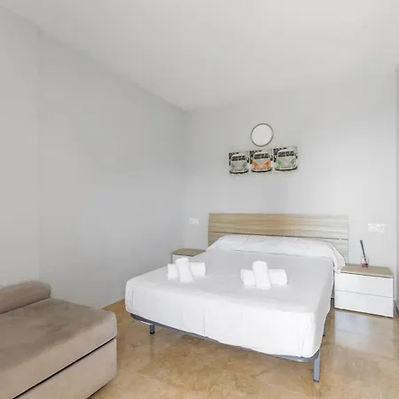 Apartamento Lovely In Rincon De Loix - Pool Near The Benidorm