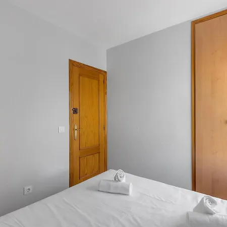 Lovely In Rincon De Loix - Pool Near The *