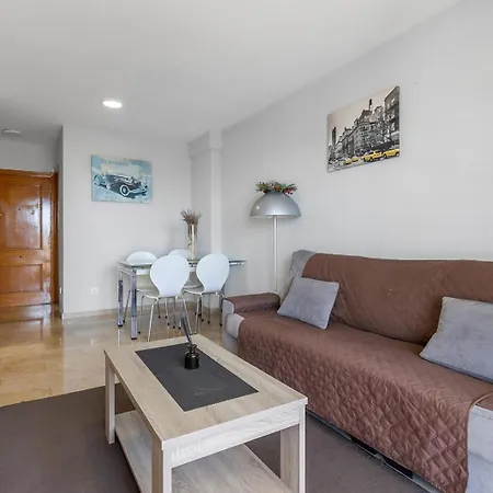 Apartamento Lovely In Rincon De Loix - Pool Near The Benidorm