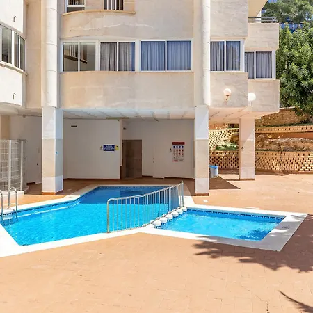 Lovely In Rincon De Loix - Pool Near The * Benidorm