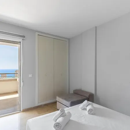 Lovely In Rincon De Loix - Pool Near The