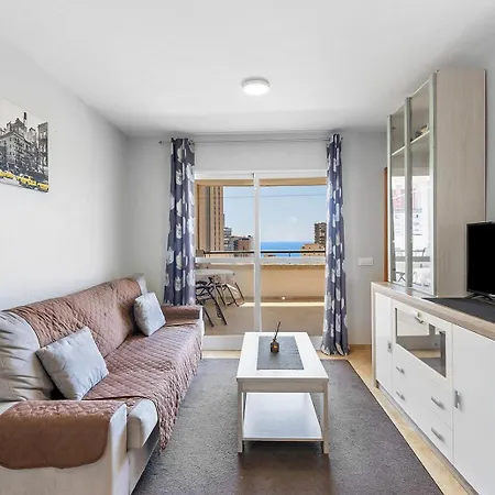 Apartamento Lovely In Rincon De Loix - Pool Near The